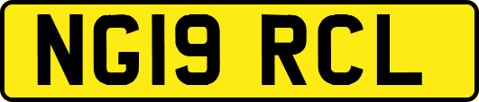 NG19RCL