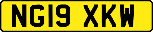 NG19XKW