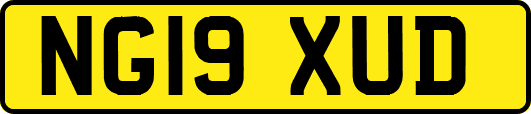 NG19XUD