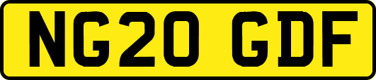 NG20GDF