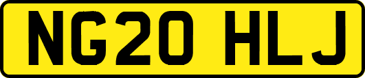 NG20HLJ