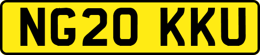 NG20KKU