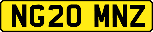 NG20MNZ