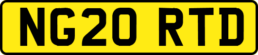 NG20RTD