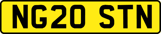 NG20STN
