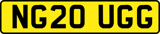 NG20UGG
