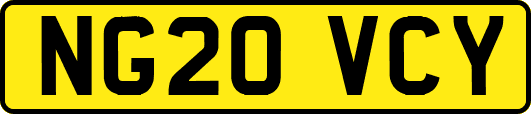 NG20VCY