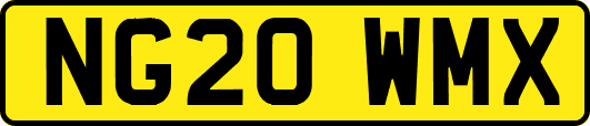 NG20WMX
