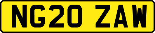 NG20ZAW