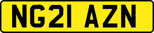 NG21AZN