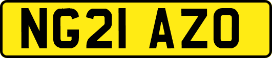 NG21AZO