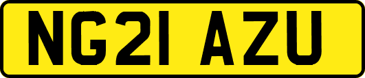 NG21AZU