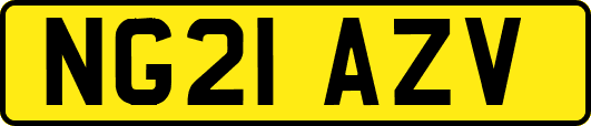 NG21AZV