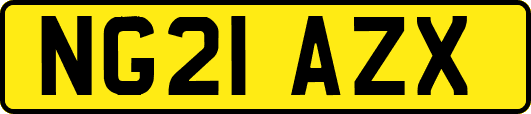 NG21AZX