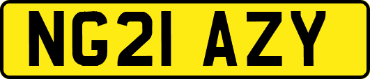 NG21AZY