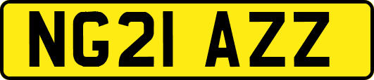 NG21AZZ