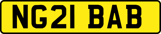 NG21BAB