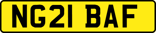 NG21BAF