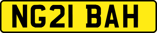 NG21BAH