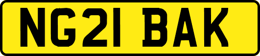 NG21BAK