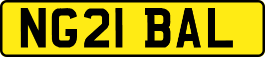 NG21BAL