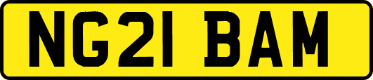 NG21BAM
