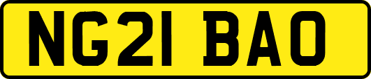 NG21BAO