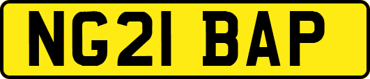 NG21BAP