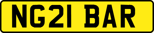 NG21BAR