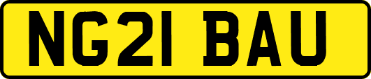 NG21BAU