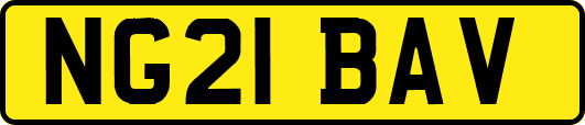 NG21BAV
