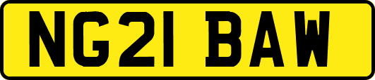 NG21BAW