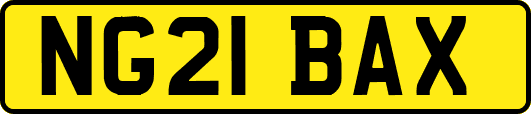 NG21BAX