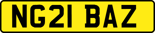 NG21BAZ