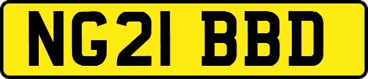 NG21BBD