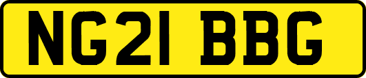 NG21BBG
