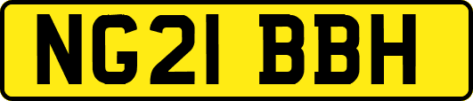 NG21BBH