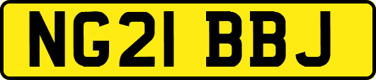 NG21BBJ