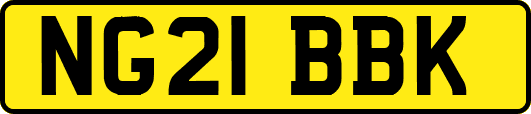NG21BBK