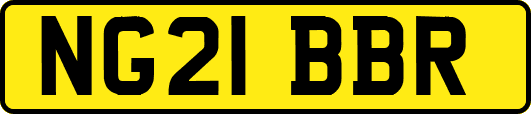 NG21BBR