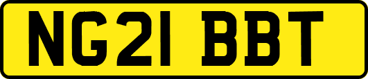 NG21BBT