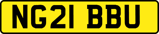 NG21BBU