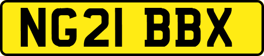 NG21BBX