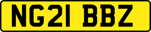 NG21BBZ