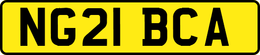 NG21BCA