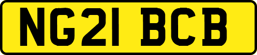 NG21BCB