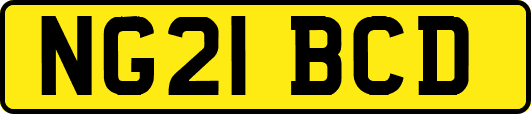 NG21BCD
