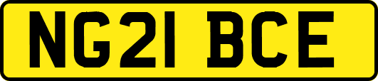 NG21BCE
