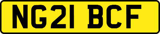 NG21BCF