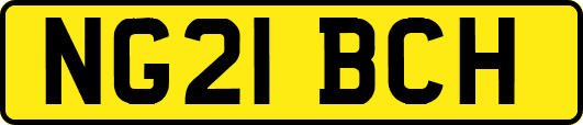 NG21BCH